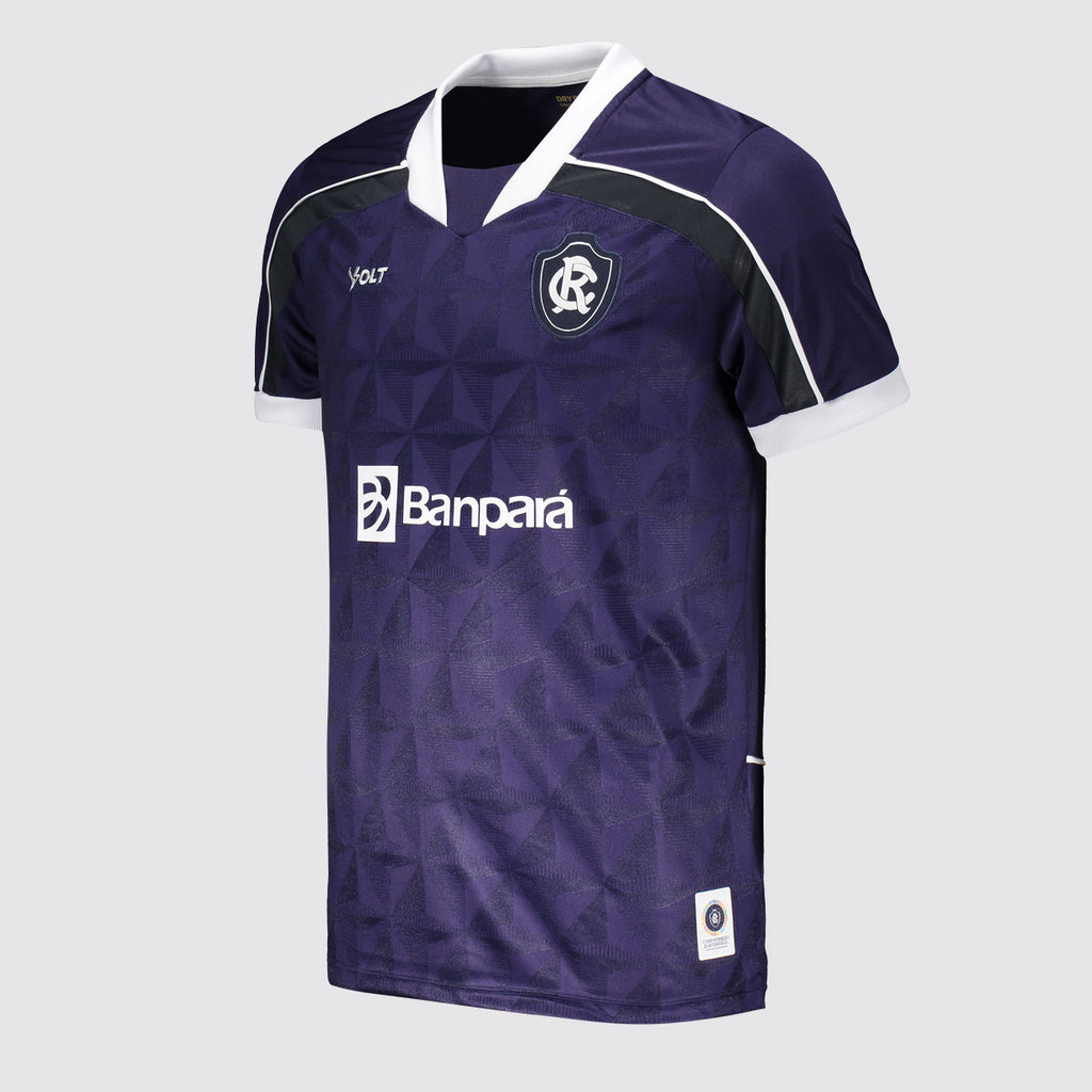 Camisa Remo III 25/26 - Volt - Torcedor - Masculina