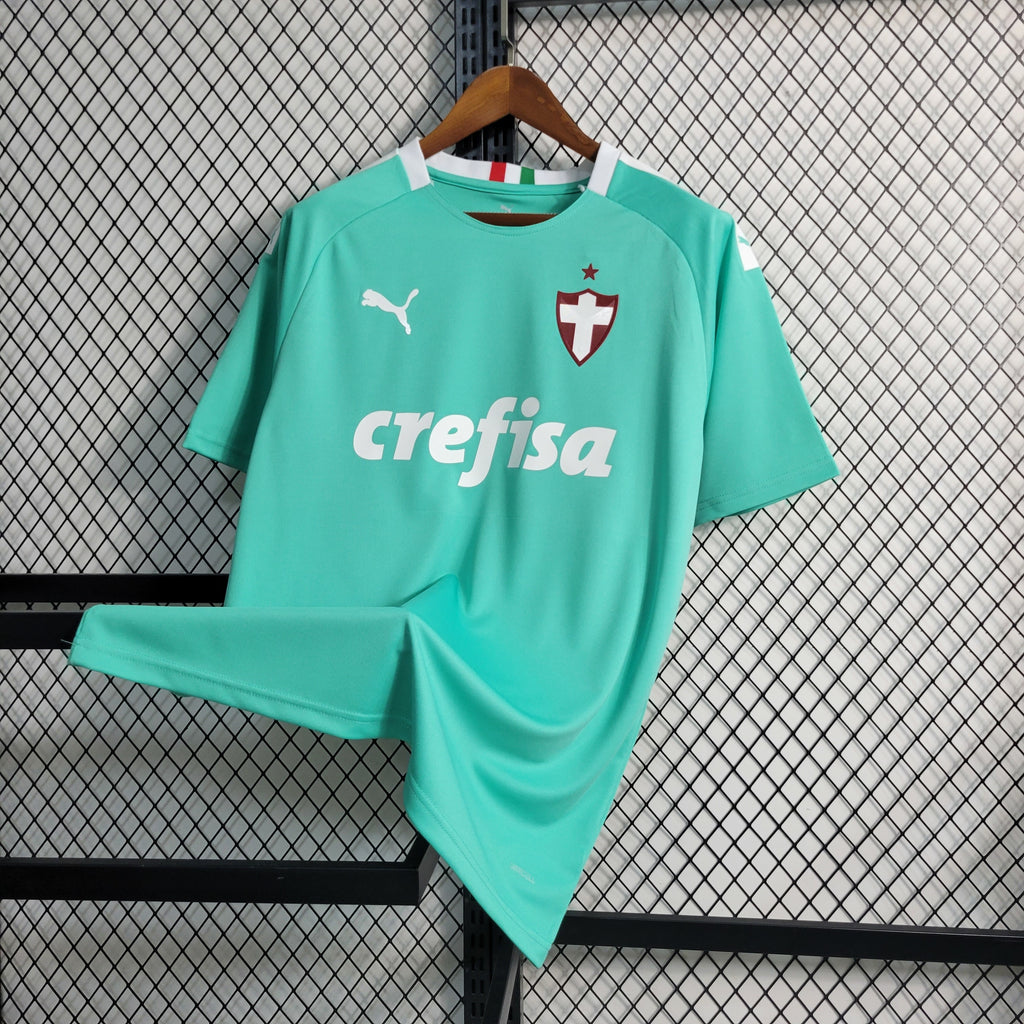 Camisa III Palmeiras Retrô 2019/2020 - Adidas-