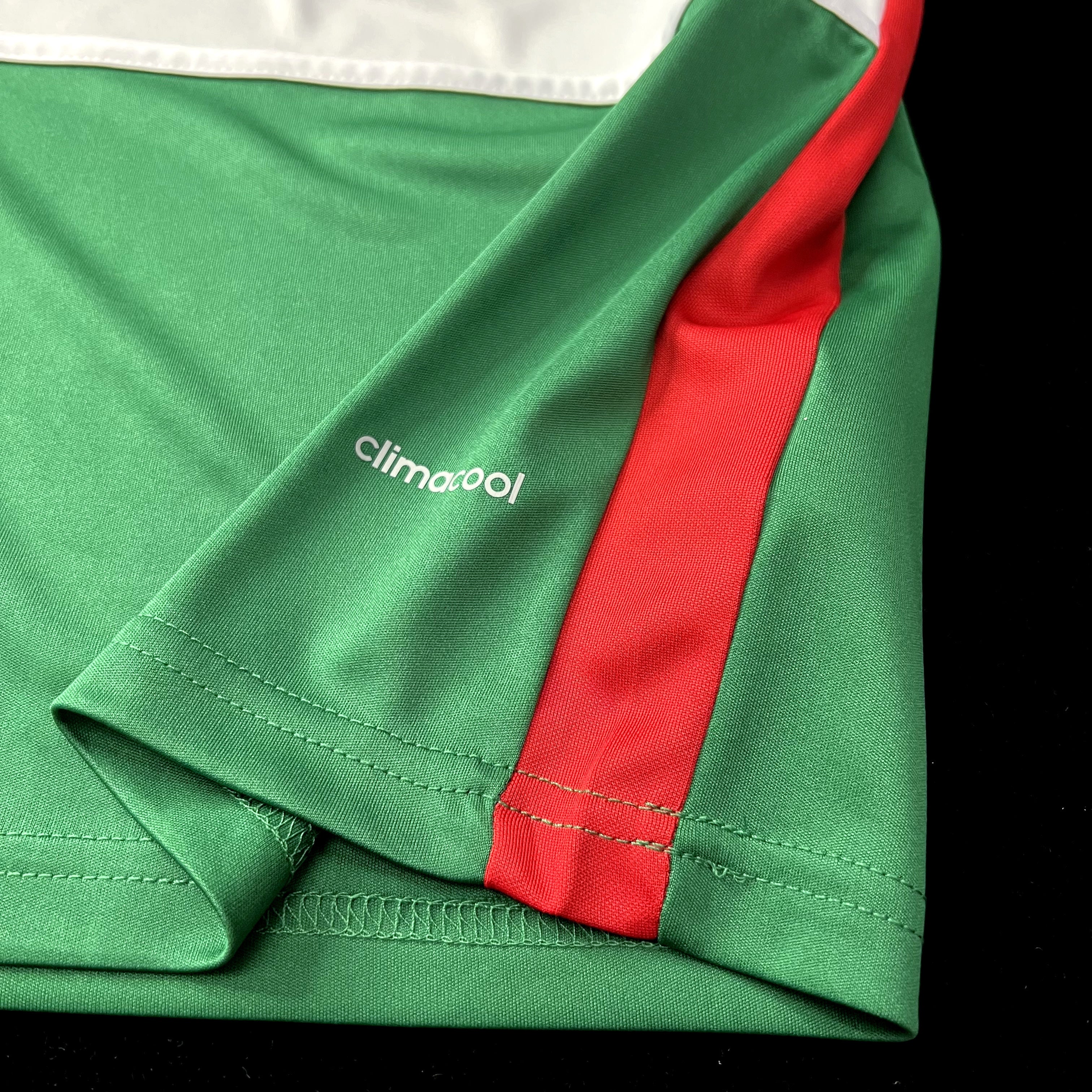 Camisa Palmeiras Retrô 2014 - Centenário - Adidas