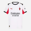 Camisa Milan Away 25/26 Puma - Torcedor