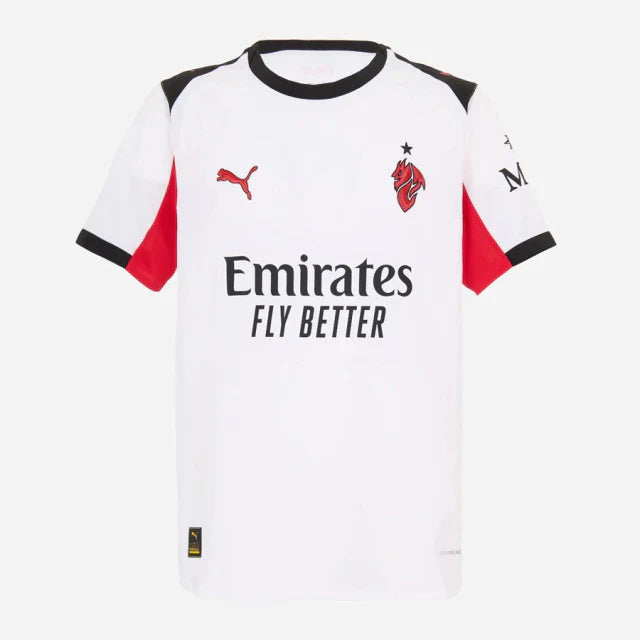 Camisa Milan Away 25/26 Puma - Torcedor